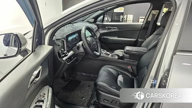 Kia Sportage 5th Generation id 3758490 из Кореи 20