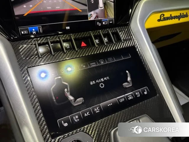 Lamborghini Urus id 3734153 из Кореи 18