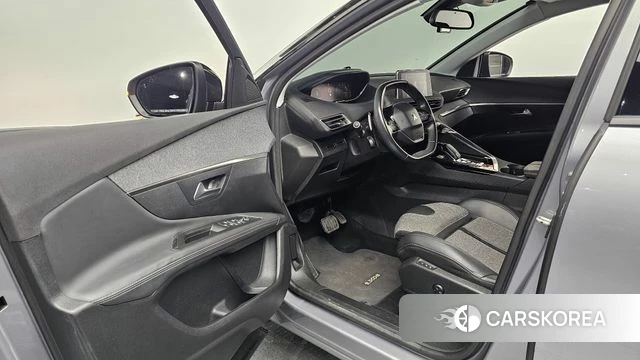Peugeot 3008 second generation id 4785806 из Кореи 30