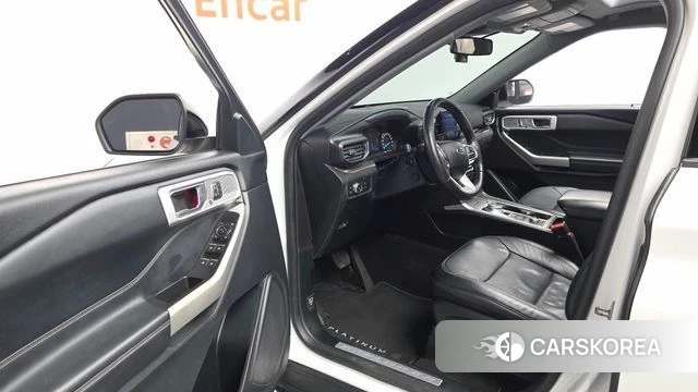 Ford Explorer 6th Generation id 3942118 из Кореи 20