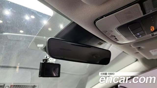 Hyundai Sonata (DN8) id 2631912 из Кореи 20