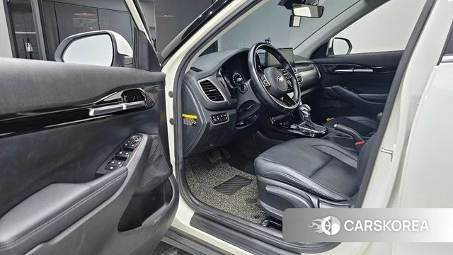 Kia Seltos id 4269052 из Кореи 30