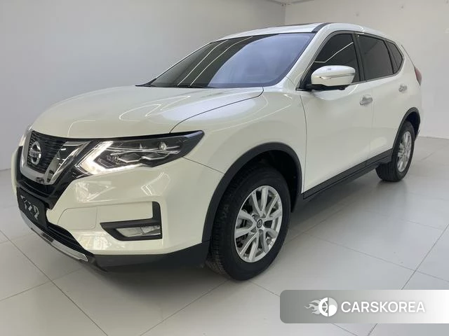 Nissan Qijun id 4365853 из Китая 16