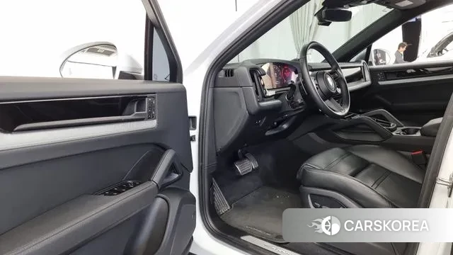 Porsche Cayenne (PO536) id 3299872 из Кореи 20