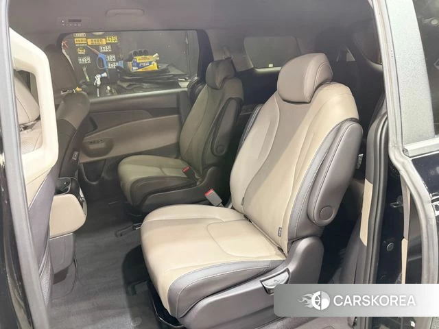 Kia The New Carnival 4th Generation id 3952581 из Кореи 11