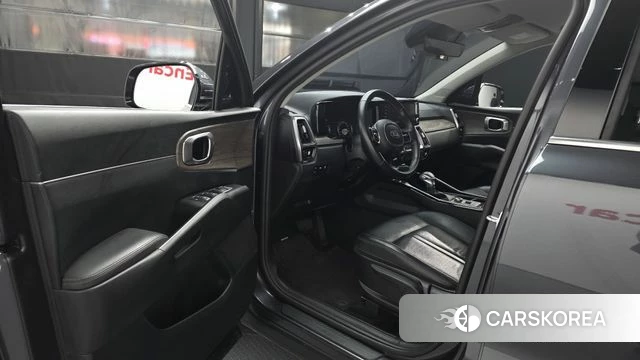 Kia Sorento 4th Generation id 3828282 из Кореи 20