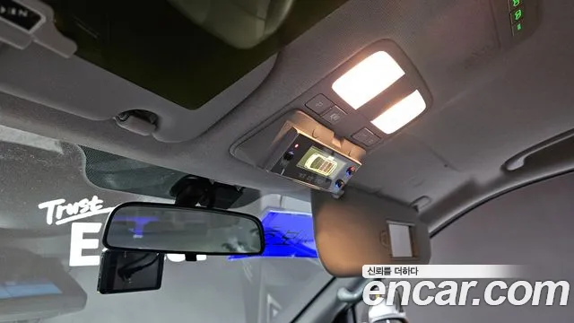 Hyundai The New Grand Starex id 2596846 из Кореи 20