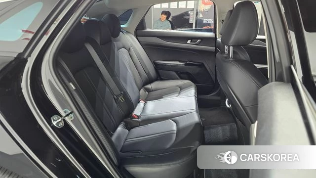 Kia The New K5 Hybrid 3rd generation id 4487684 из Кореи 31