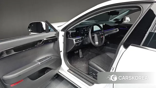 Hyundai Grandeur (GN7) id 3576736 из Кореи 20