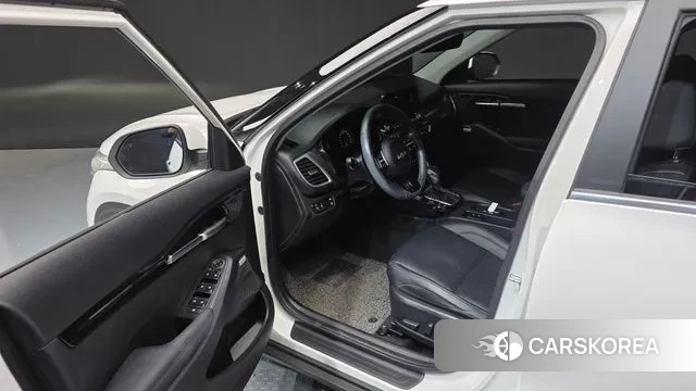 Kia The New Seltos id 3406044 из Кореи 20