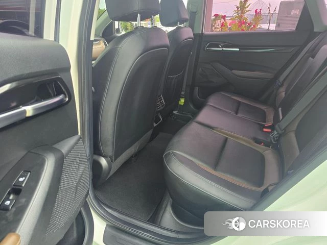 Kia Seltos id 4836464 из Кореи 20