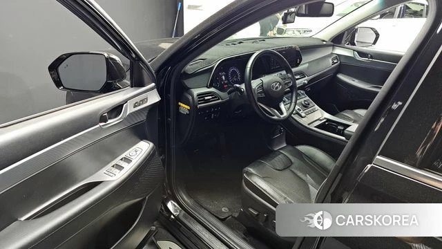 Hyundai Palisade id 4339145 из Кореи 20