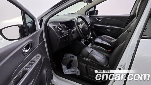 Renault Korea (Samsung) New QM3 id 2808142 из Кореи 20