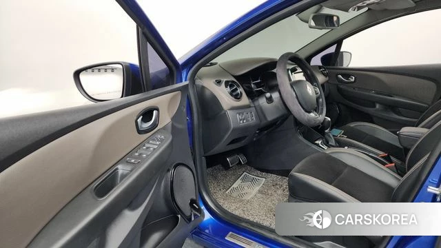 Renault Korea (Samsung) Clio id 3801652 из Кореи 20