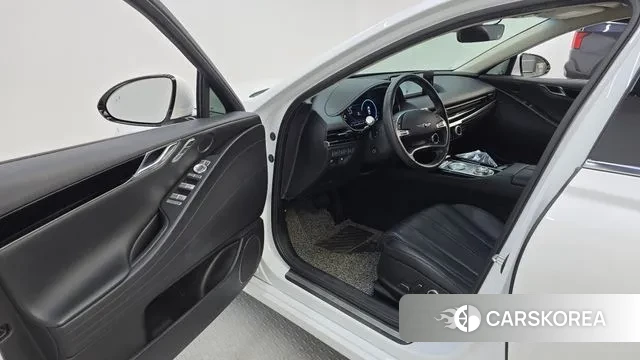 Genesis G80 (RG3) id 3323607 из Кореи 20