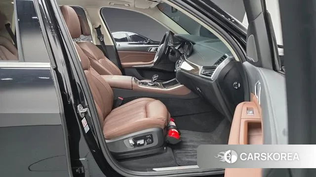 BMW X5 (G05) id 3407170 из Кореи 20