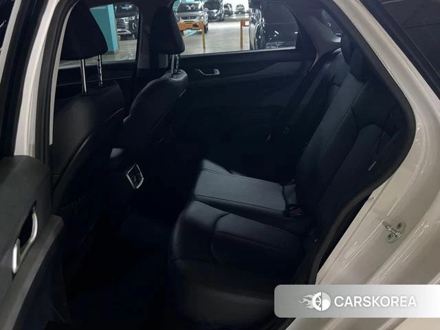 Kia K5 3rd generation id 4636493 из Кореи 17
