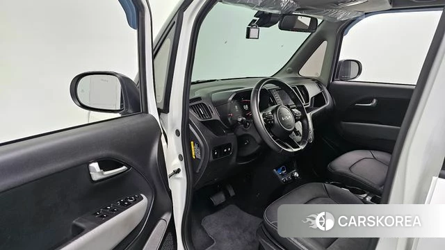 Kia The New Kia Ray id 3909243 из Кореи 20