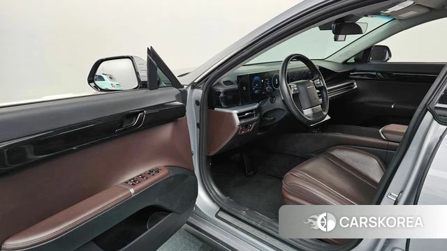 Hyundai Grandeur (GN7) id 4494531 из Кореи 32