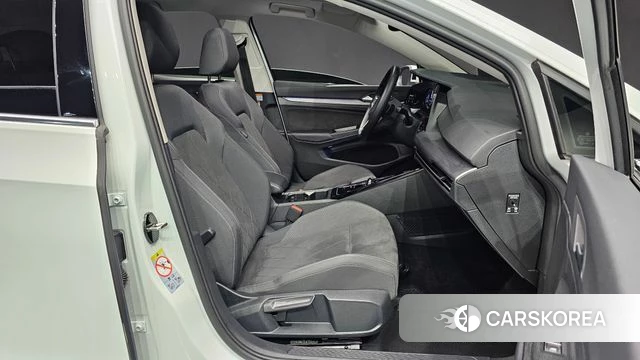 Volkswagen Golf 8th Generation id 3805867 из Кореи 20