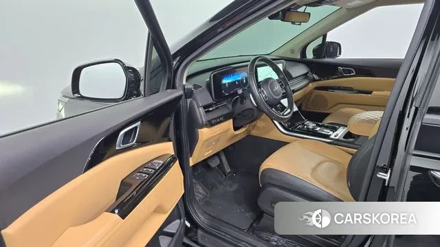 Kia Carnival 4th generation id 3555428 из Кореи 20