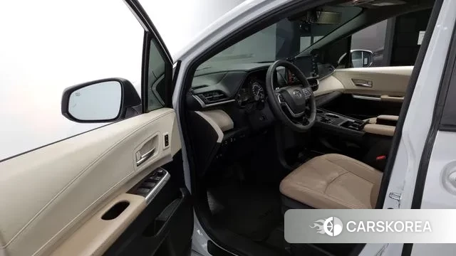 Toyota Sienna 4th Generation id 3420365 из Кореи 20