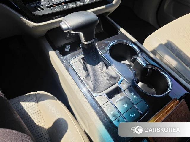 Kia The New Carnival id 4285449 из Кореи 14