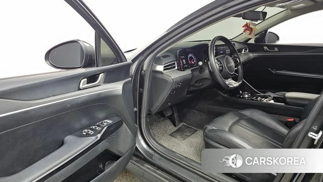 Kia K5 3rd generation id 4469968 из Кореи 20