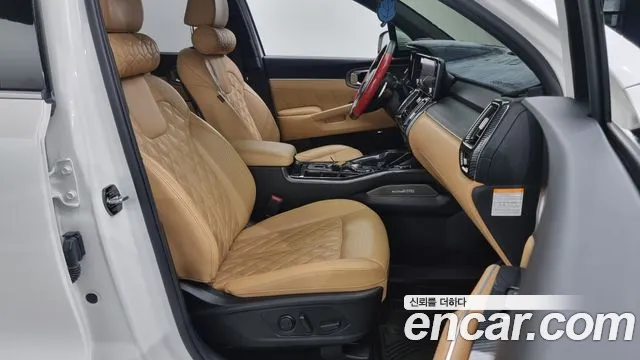 Kia Sorento 4th Generation id 2854923 из Кореи 20