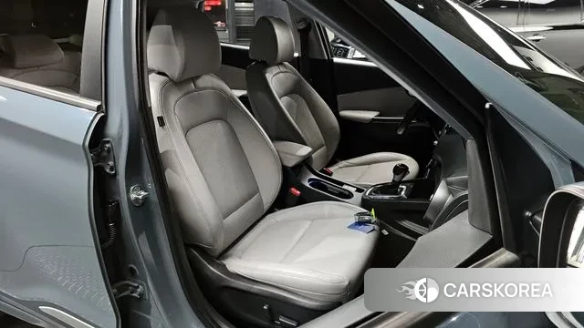 Hyundai The New Kona Hybrid id 3615475 из Кореи 20