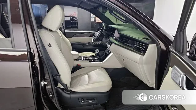 Kia Mohave Master id 3374125 из Кореи 20