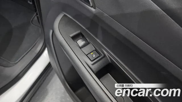 Chevrolet (GM Daewoo) Bolt EV id 2699377 из Кореи 20