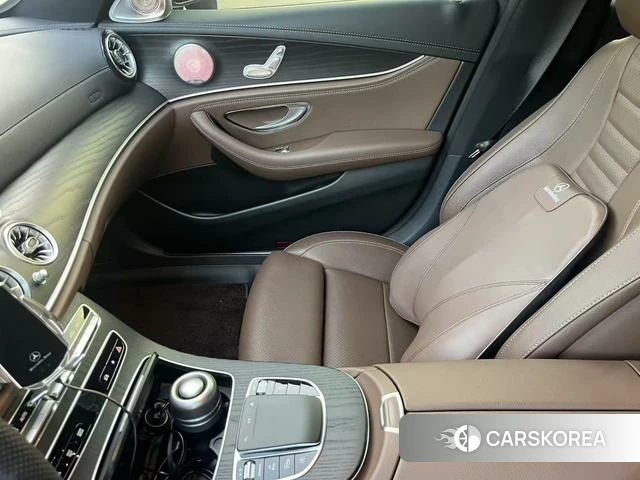 Mercedes-Benz E-class id 4265500 из Китая 15
