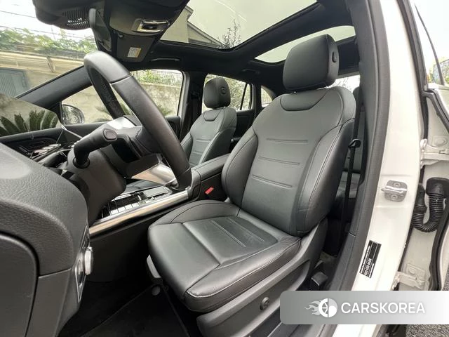 Mercedes-Benz GLA id 4273856 из Китая 16