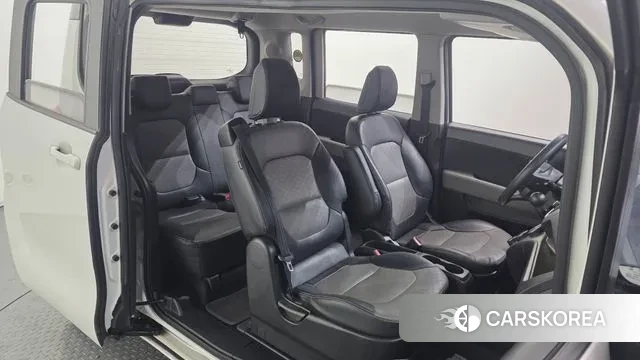 Kia The New Ray id 3626765 из Кореи 20