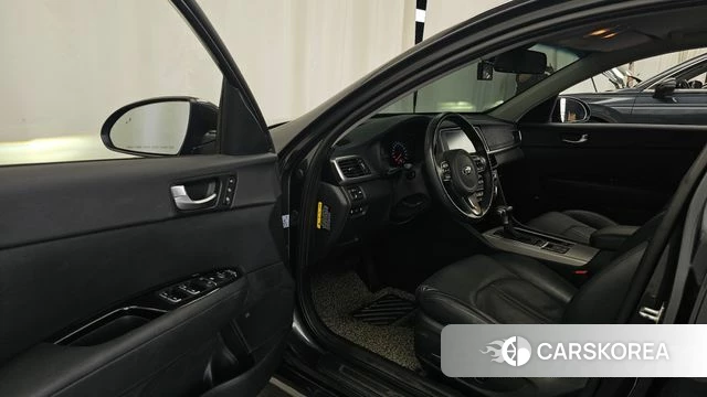 Kia K5 Hybrid 2nd Generation id 4907728 из Кореи 20