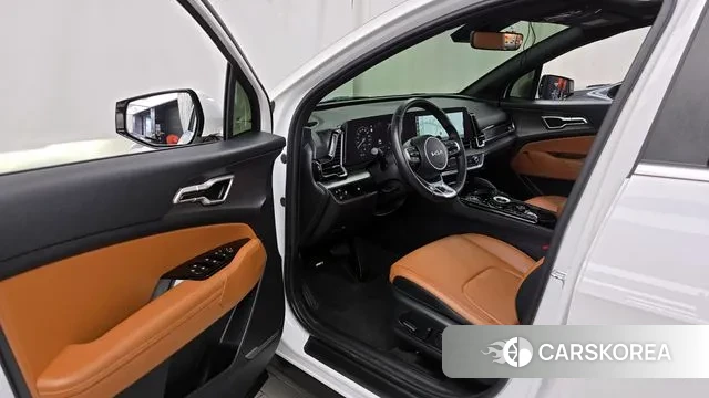 Kia Sportage 5th Generation id 3053653 из Кореи 20