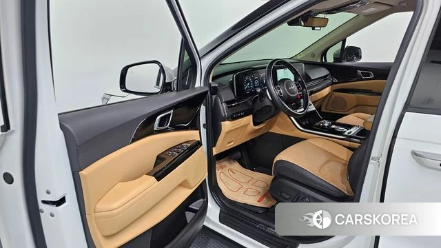 Kia Carnival 4th generation id 3941274 из Кореи 20