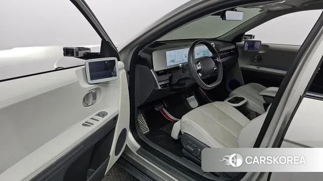 Hyundai Ionic 5 id 3037409 из Кореи 20