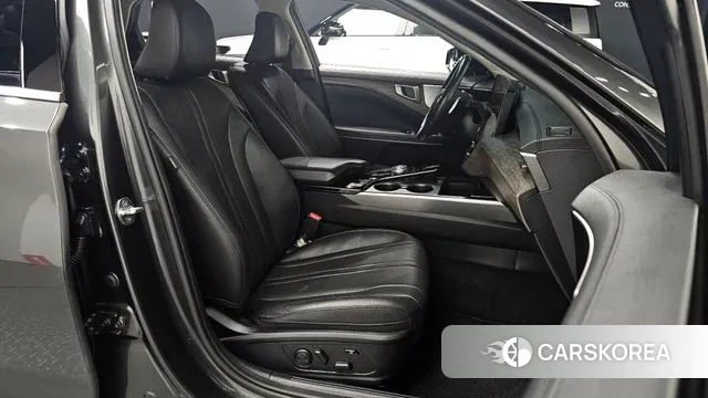 Kia K8 id 3717409 из Кореи 20