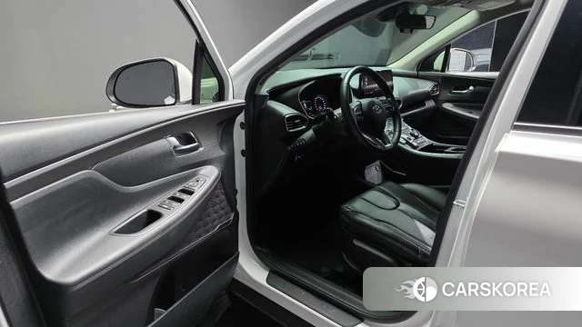 Hyundai The New Santa Fe id 4408904 из Кореи 20