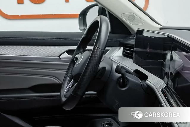 Volkswagen Range patrol id 4258882 из Китая 24