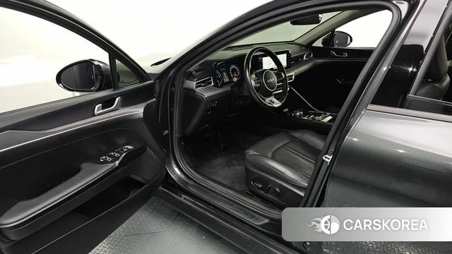 Kia K5 Hybrid 3rd Generation id 4783576 из Кореи 32