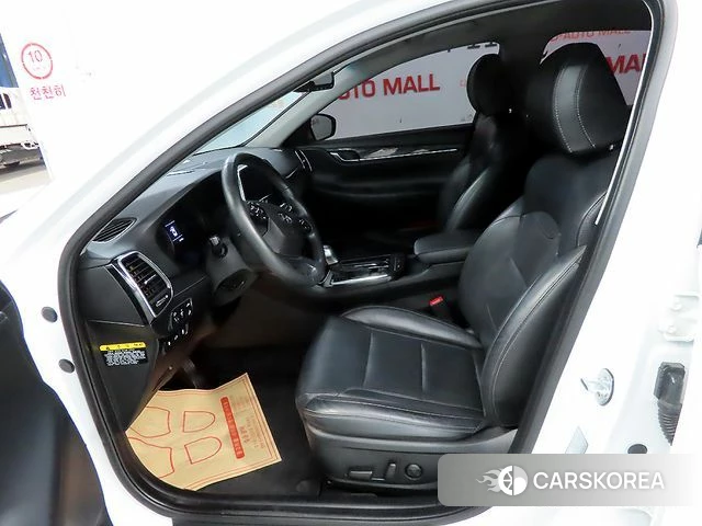 Hyundai Grandeur IG id 3899388 из Кореи 20