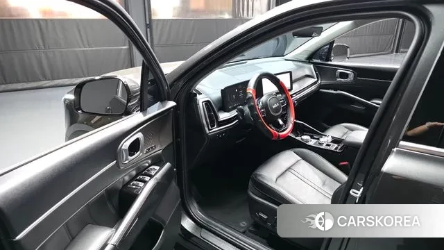 Kia The New Sorento 4th Generation id 3734247 из Кореи 20