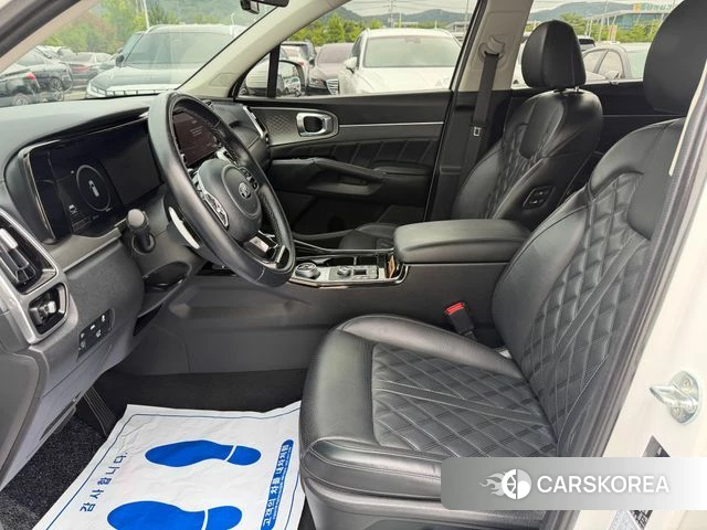 Kia Sorento 4th Generation id 4507727 из Кореи 20
