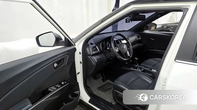 Ssangyong Tivoli Armor id 3845731 из Кореи 20