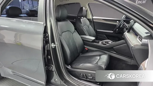 Kia K5 3rd generation id 3598312 из Кореи 20