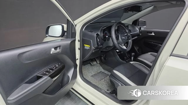 Kia All New Morning (JA) id 4339414 из Кореи 27