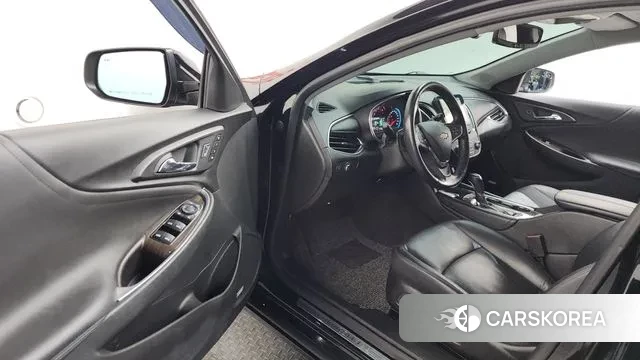 Chevrolet (GM Daewoo) All New Malibu id 3651734 из Кореи 20